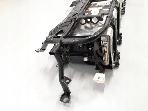 Hyundai Tucson IV Hybride Accu 2021 - 1Ah Gebruikt image 5