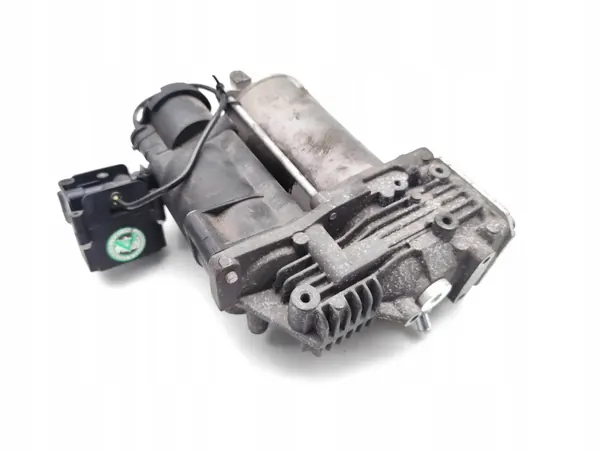 Compresseur suspension arrière BMW X5 OEM P-3221 image 10