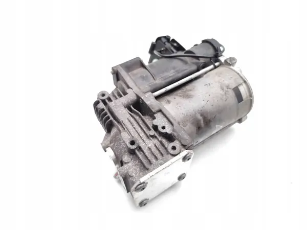 Compresseur suspension arrière BMW X5 OEM P-3221 image 3