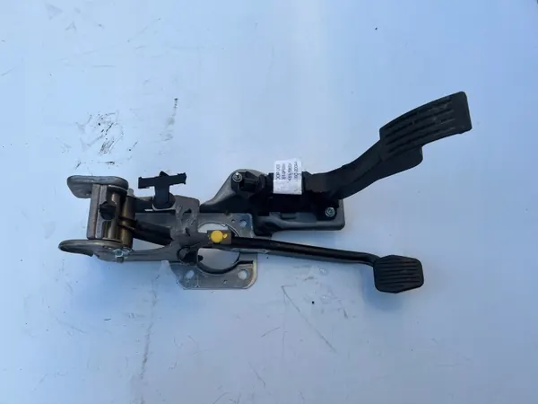 Pédale d'accélérateur Ford Focus Mk4 OEM JX619-F836AC image 2