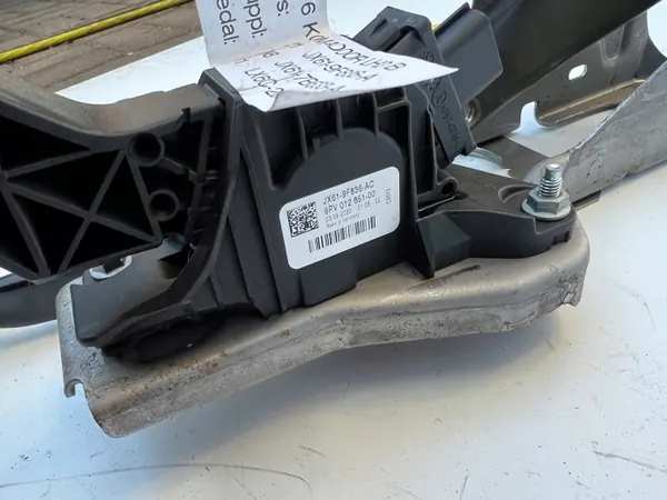 Pédale d'accélérateur Ford Focus Mk4 OEM JX619-F836AC image 4