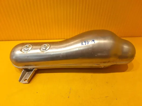 Depósito de presión de aire OEM A1673200701 Mercedes GLE image 2
