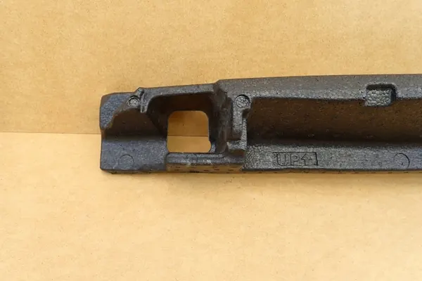 Toyota C-HR Lift 19- framstötfångarabsorber OEM 52611F4080 image 4