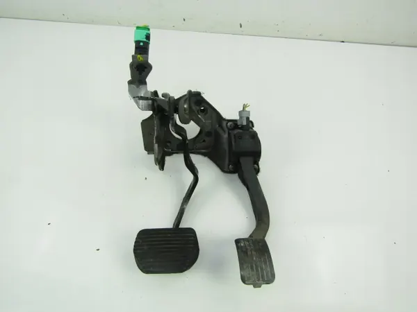 Pédales Citroen OEM AK-6-89621 pour C4 Picasso I image 5