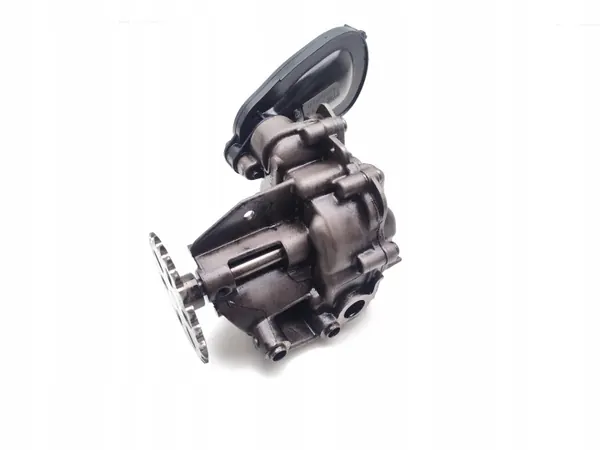 Pompe à huile Renault OE OEM 15001650R pour 1.6 dCi image 2