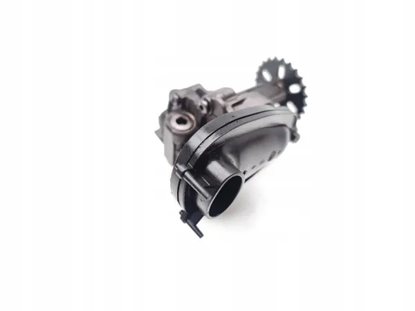 Pompe à huile Renault OE OEM 15001650R pour 1.6 dCi image 3