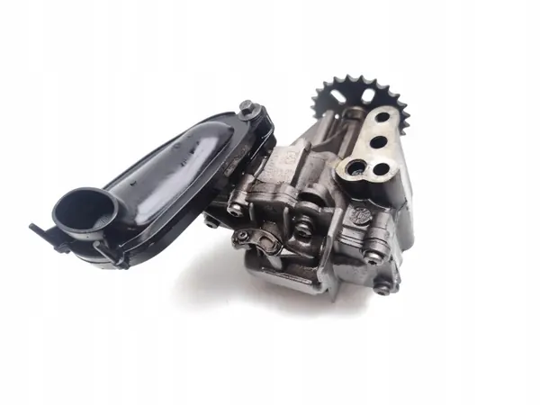 Pompe à huile Renault OE OEM 15001650R pour 1.6 dCi image 4