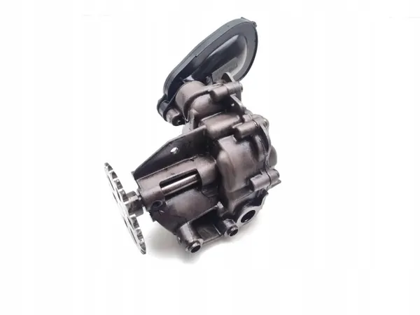 Pompe à huile Renault OE OEM 15001650R pour 1.6 dCi image 9