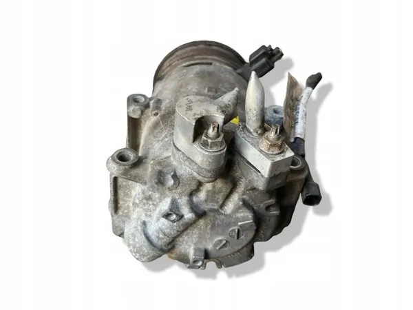 Compressor AC Ford Focus 3 2013 AV11-19D629-BA image 4