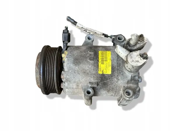 Compressor AC Ford Focus 3 2013 AV11-19D629-BA image 5