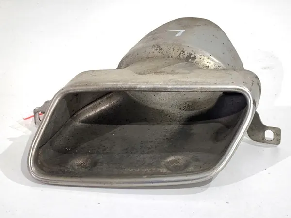 OEM LORK-1-112372 Linker Uitlaatpunt Mercedes W218 image 2