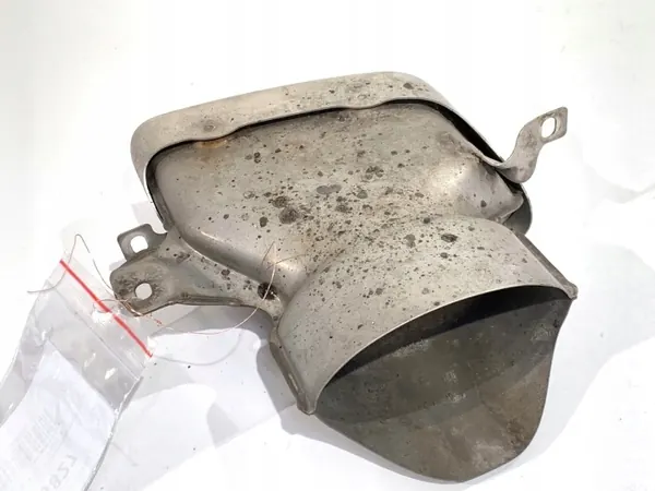 OEM LORK-1-112372 Linker Uitlaatpunt Mercedes W218 image 3