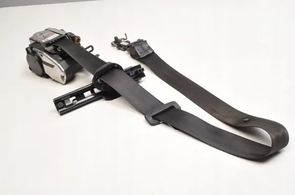 Cinto de segurança Volvo XC60 II OEM 32149088 Dianteiro direito image 2