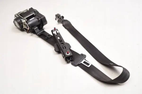 Cinto de segurança Volvo XC60 II OEM 32149088 Dianteiro direito image 3