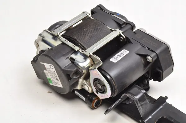 Cinto de segurança Volvo XC60 II OEM 32149088 Dianteiro direito image 4
