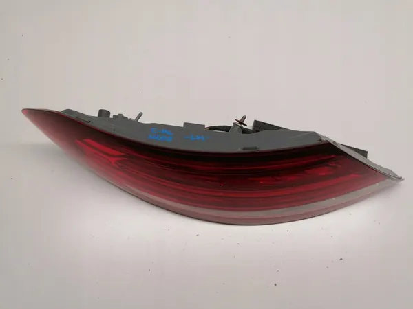 LINKER ACHTER LED LAMP MERCEDES C KLASSE W205 COUPE 15-18 image 6