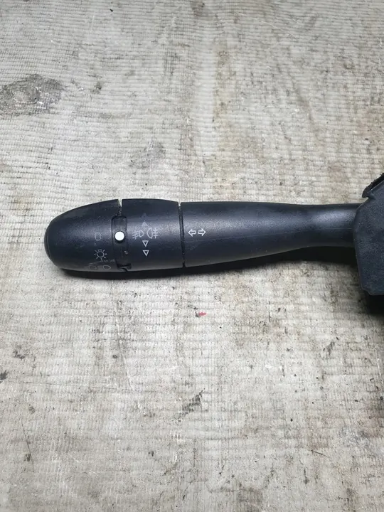 Gecombineerde schakelaar Citroen OE 96605654xt image 4