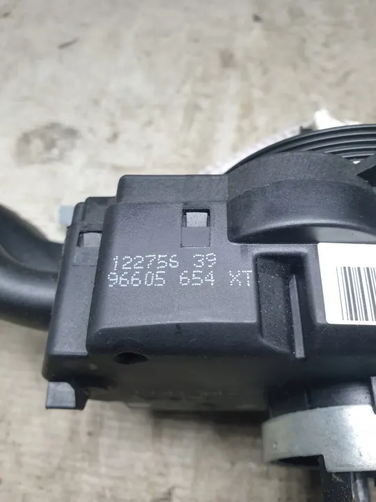 Gecombineerde schakelaar Citroen OE 96605654xt image 6