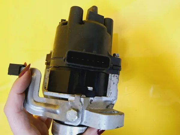 Unità di accensione T2T61171 Mitsubishi Space Star 1.3 B image 6