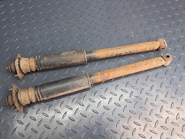 Ammortizzatori posteriori BMW E46 316i-330i 320d 330d KPL 1 095 913 image 7