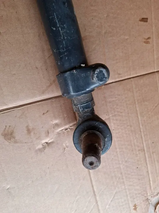 Ohjausvarsi Fiat Iveco Daily OEM 5801692425 image 3
