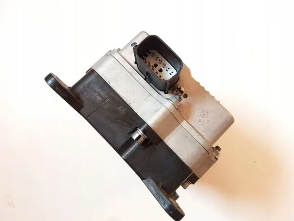 Aquecedor líquido MG ZS OEM 10729001 - Usado image 3