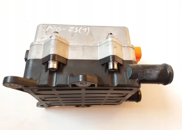 Aquecedor líquido MG ZS OEM 10729001 - Usado image 4