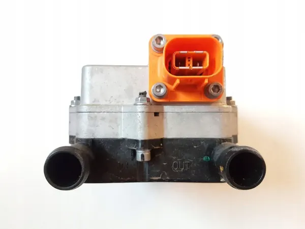 Aquecedor líquido MG ZS OEM 10729001 - Usado image 5
