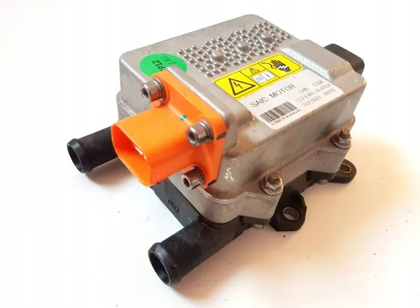 Aquecedor líquido MG ZS OEM 10729001 - Usado image 6