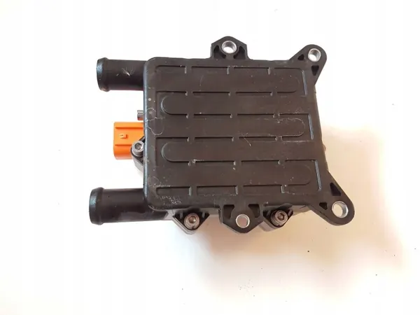 Aquecedor líquido MG ZS OEM 10729001 - Usado image 7