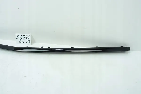 A2538852902 Etupuskurin Nauha Mercedes GLC 63 AMG image 3
