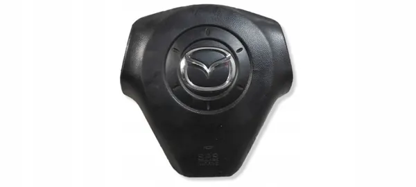 KPPNMSBK Module Boucle Ceinture Mazda 3 BK image 8