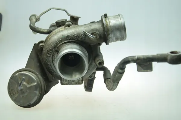 Turbocompresor FIAT 500 ALFA ROMEO MITO 1.4 T-Jet 55218934 image 3