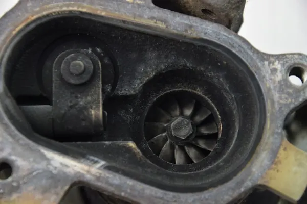 Turbocompresor FIAT 500 ALFA ROMEO MITO 1.4 T-Jet 55218934 image 4