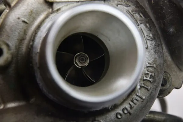 Turbocompresor FIAT 500 ALFA ROMEO MITO 1.4 T-Jet 55218934 image 8