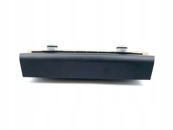 Panel climatización BMW 5 F10 F11 2012 OEM 9241243 image 8