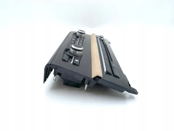 Panel climatización BMW 5 F10 F11 2012 OEM 9241243 image 9