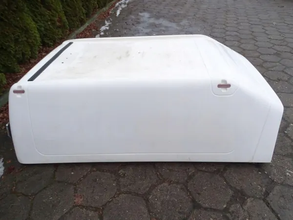 Bâche de coffre Truckman OEM FORD_RANGER_III_MAZDA_BT-50 image 9