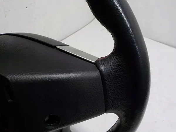 Volante OEM 48430BEY K86 - Couro, Airbag Condutor image 3