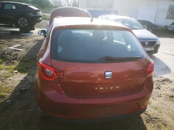 Pompe à huile OEM 03D103669B pour Seat Ibiza 1.2L image 10