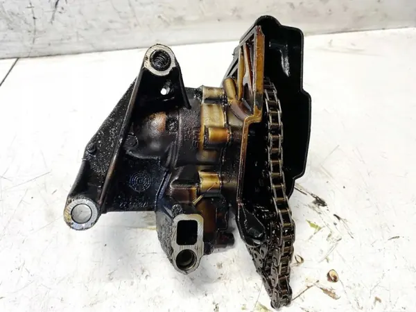 Pompe à huile OEM 03D103669B pour Seat Ibiza 1.2L image 3