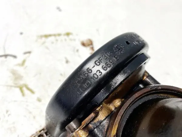 Pompe à huile OEM 03D103669B pour Seat Ibiza 1.2L image 4