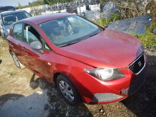 Pompe à huile OEM 03D103669B pour Seat Ibiza 1.2L image 5