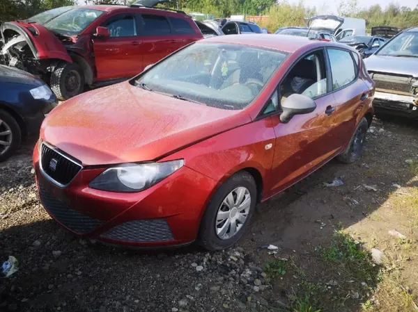 Pompe à huile OEM 03D103669B pour Seat Ibiza 1.2L image 6