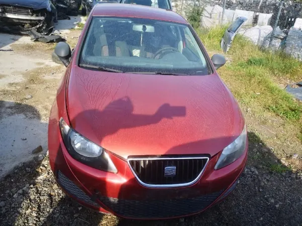 Pompe à huile OEM 03D103669B pour Seat Ibiza 1.2L image 7