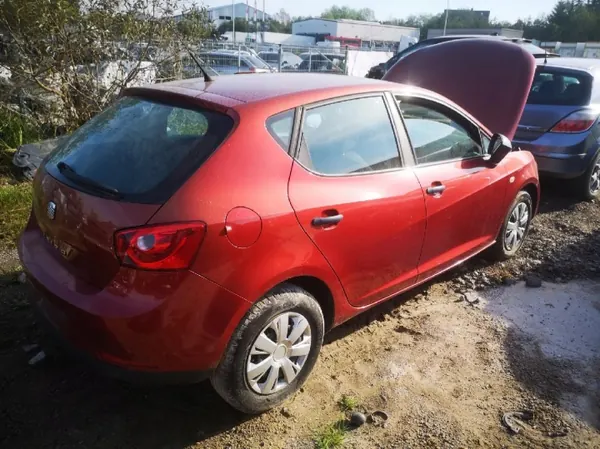 Pompe à huile OEM 03D103669B pour Seat Ibiza 1.2L image 9