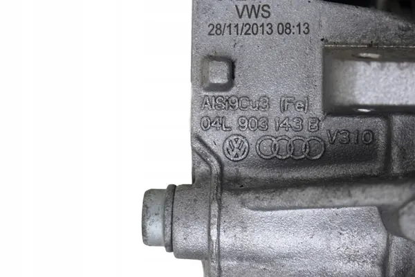 Motorfäste OEM 04L903143B för VW Audi Seat Skoda image 3