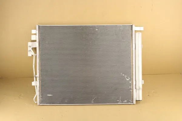 Ilmastointijäähdytin KIA SORENTO 09-15 976062P100 image 2