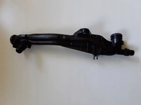 Peugeot 3008 II Servo-onderdrukslang OEM 9834388280 image 3