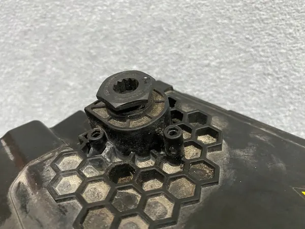 VW CADDY LIFT BI-XENON LED Oikea Ajovalo image 10